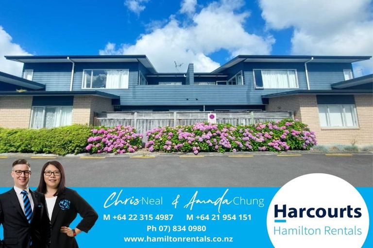 Photo of property in 19h Inverness Avenue, Hamilton East, Hamilton, 3216