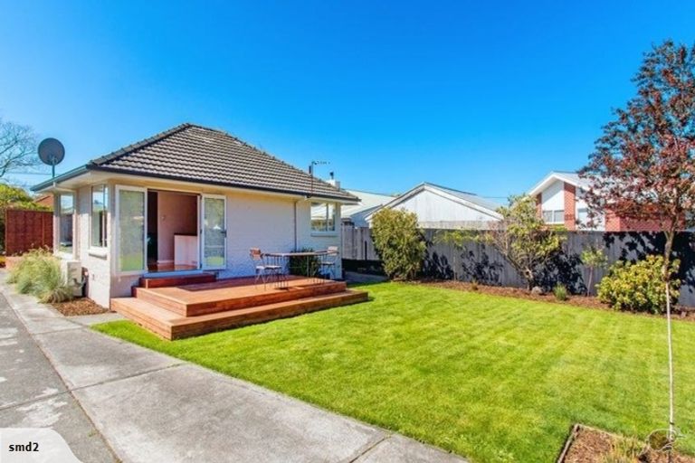 Photo of property in 9 Blakiston Street, Hoon Hay, Christchurch, 8025