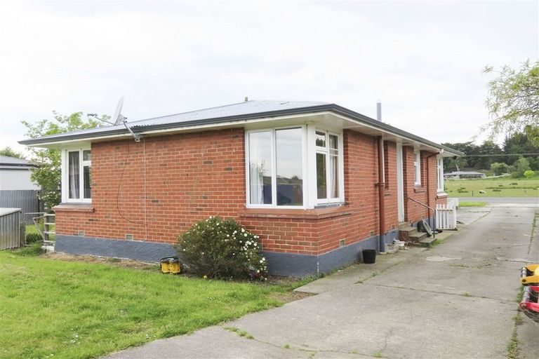 Photo of property in 177 Kana Street, Mataura, 9712