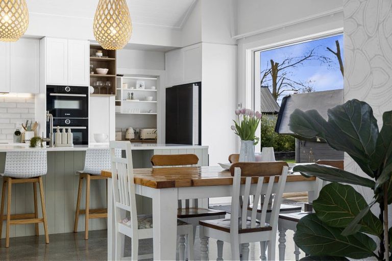 Photo of property in 69b Douglas Road, Amberley, 7410