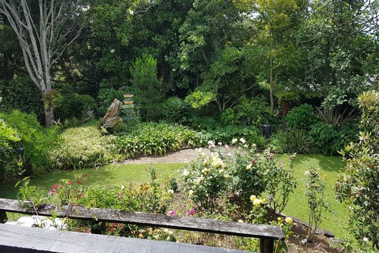 Photo of property in 50b Budleigh Street, Frankleigh Park, New Plymouth, 4310