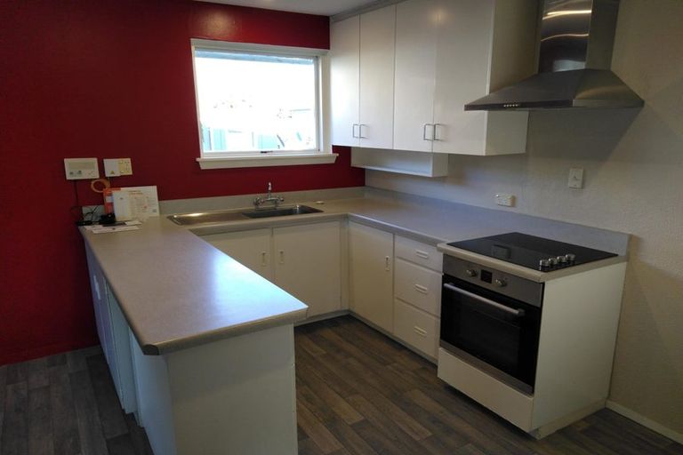 Photo of property in 5/5 Church Square, Addington, Christchurch, 8024