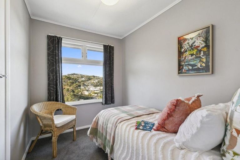 Photo of property in 56a Ironside Road, Johnsonville, Wellington, 6037