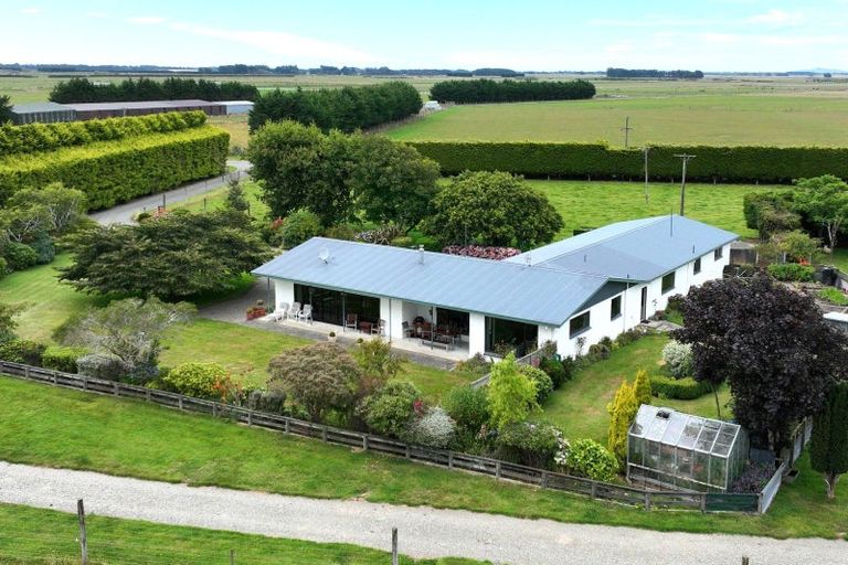 Photo of property in 170 Taramoa Road, Argyle Corner, Invercargill, 9874