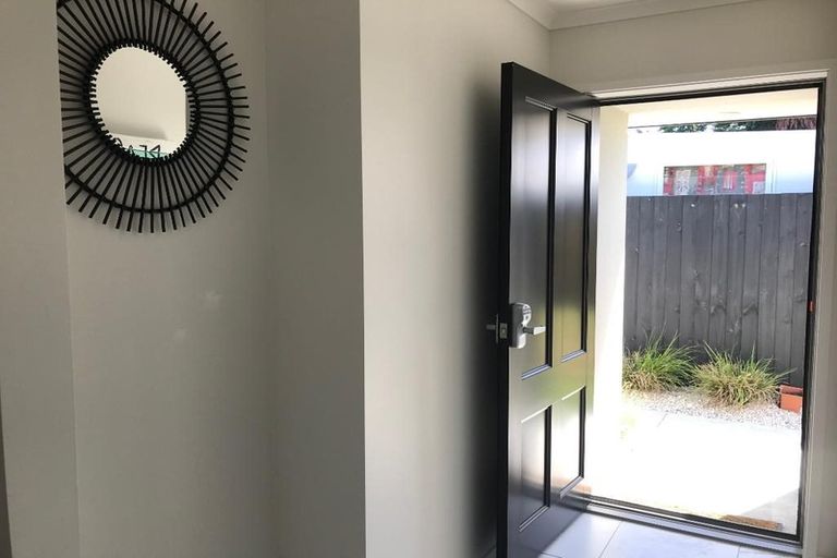 Photo of property in 110a Baker Street, New Brighton, Christchurch, 8083