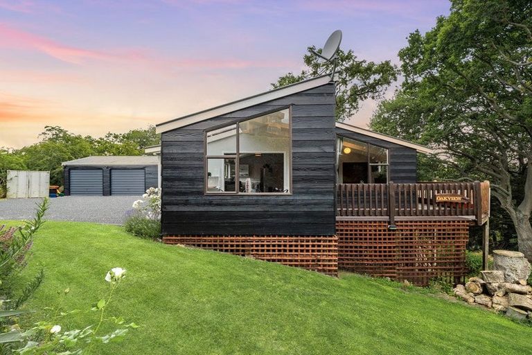 Photo of property in 2 Seddon Street, Ravensbourne, Dunedin, 9022