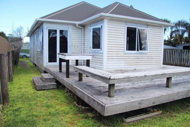Photo of property in 216 South Highway West, Whitianga, 3510