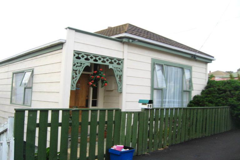 Photo of property in 21 Morrison Street, Caversham, Dunedin, 9012