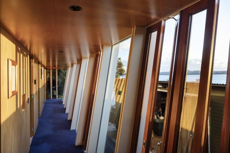 Photo of property in 19 Jubilee Avenue, Devonport, Auckland, 0624