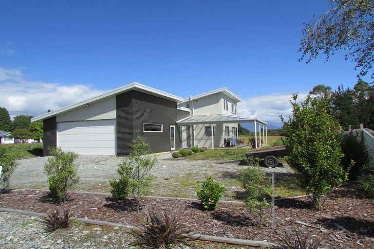 Photo of property in 8 Upper Kokatahi Road, Kokatahi, Hokitika, 7881