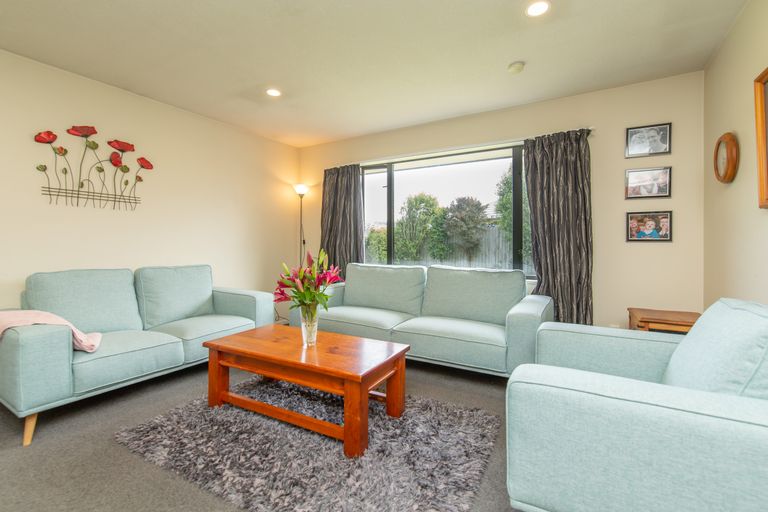 Photo of property in 3 Auden Common, Rolleston, 7614