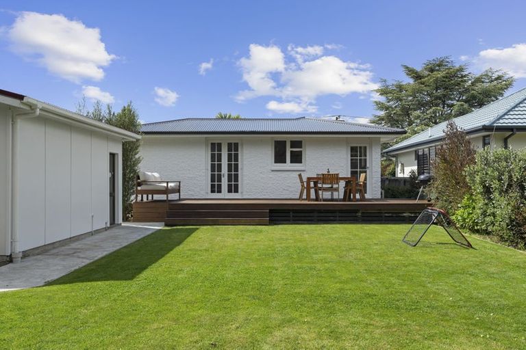 Photo of property in 109 Saint Johns Street, Woolston, Christchurch, 8062