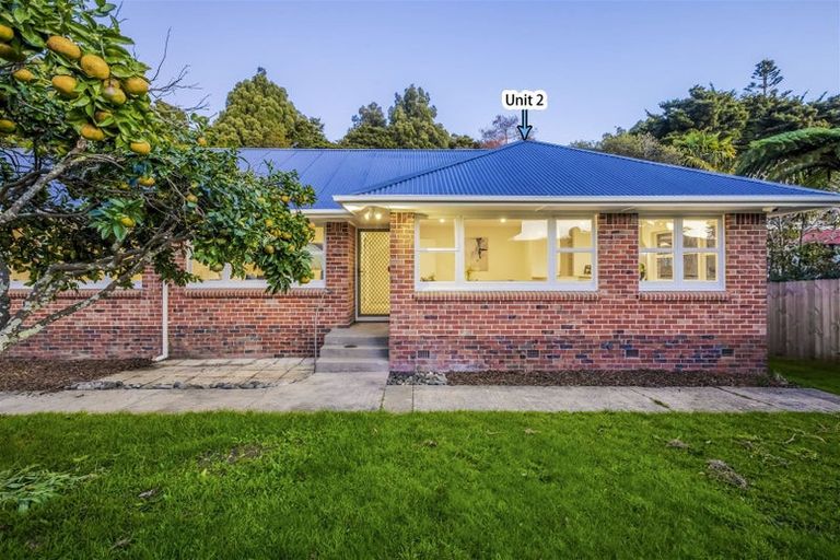 Photo of property in 47 Grande Vue Road, Hillpark, Auckland, 2102