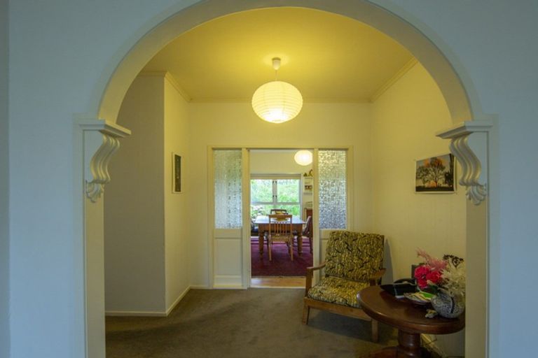 Photo of property in 381 Bickerstaffe Road, Maungaturoto, 0587