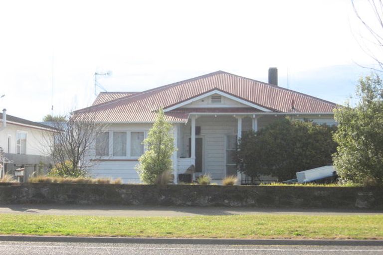 Photo of property in 125 Georges Drive, Napier South, Napier, 4110