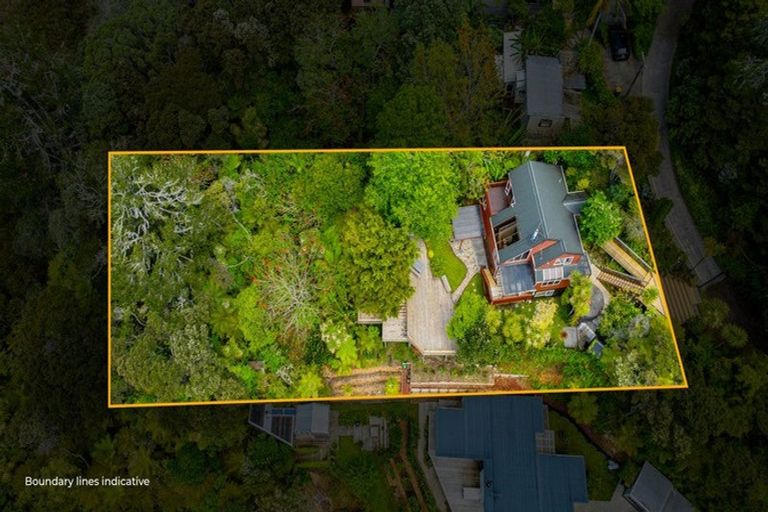 Photo of property in 31 Austin Road, Greenhithe, Auckland, 0632