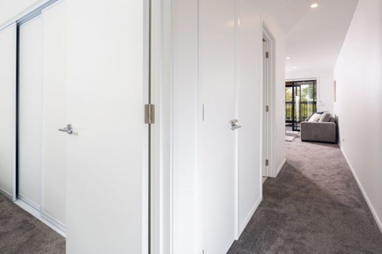 Photo of property in 2/466 Hagley Avenue, Christchurch Central, Christchurch, 8011