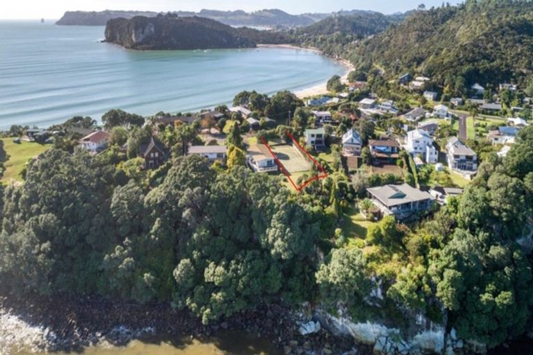 Photo of property in 29 Panorama Avenue, Ferry Landing, Whitianga, 3591