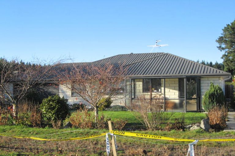 Photo of property in 14 Heyders Road, Spencerville, Christchurch, 8083