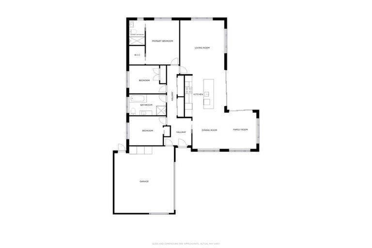 Photo of property in 2 Rayner Way, Glen Avon, New Plymouth, 4312