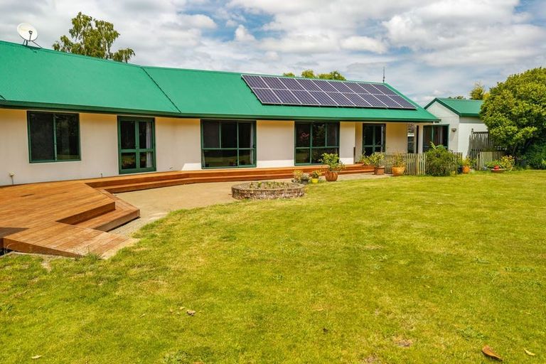 Photo of property in 119 Higgins Road, Brightwater, Wakefield, 7095