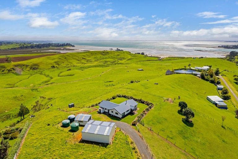 Photo of property in 73 A Renall Road, Pollok, Waiuku, 2684