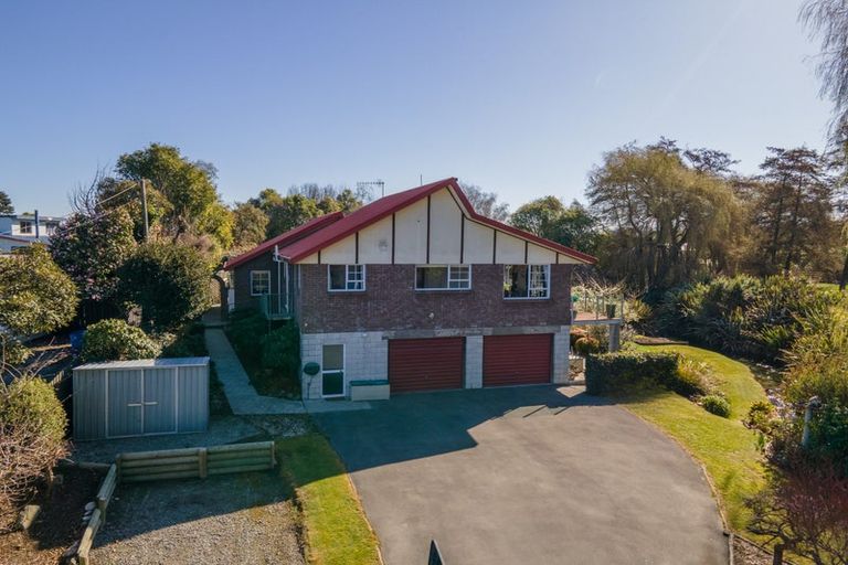 Photo of property in 55 Hayhurst Street, Temuka, 7920