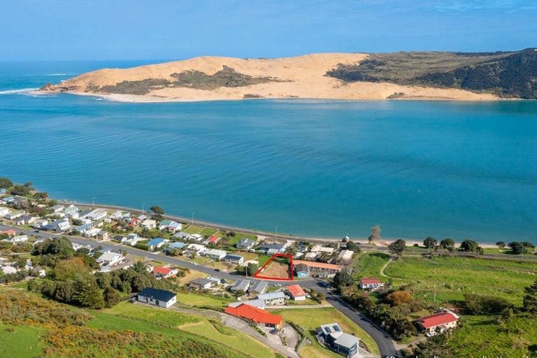 Photo of property in 63 Fairlie Crescent, Opononi, Kaikohe, 0473