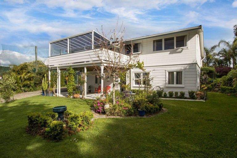 Photo of property in 28 Lindemann Road, Katikati, 3170