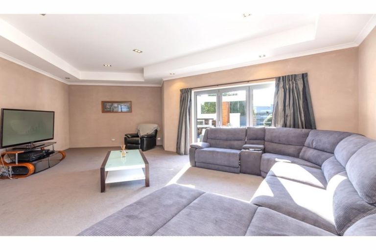 Photo of property in 19b Delamare Way, Rolleston, 7614