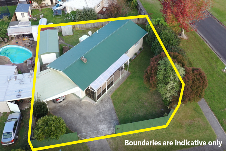 Photo of property in 30 Kepler Street, Ngaruawahia, 3720