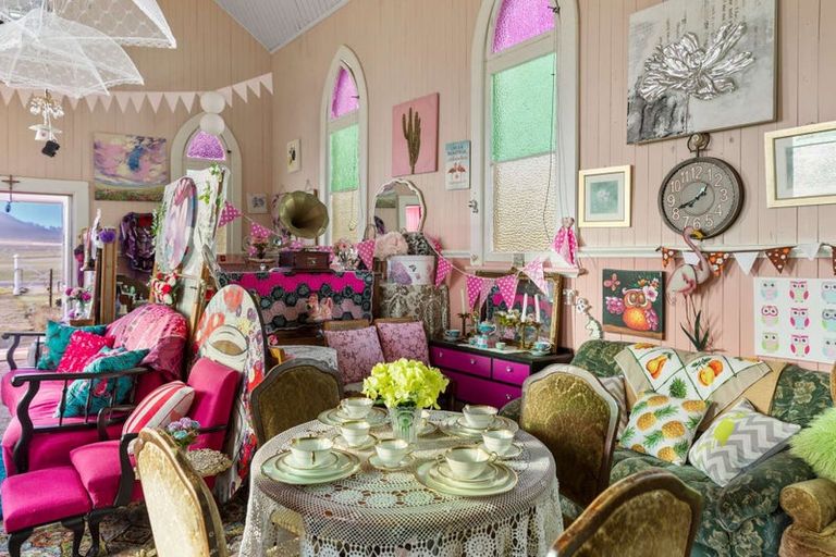 Photo of property in 907 Tuapeka Mouth Road, Tuapeka Mouth, Balclutha, 9274