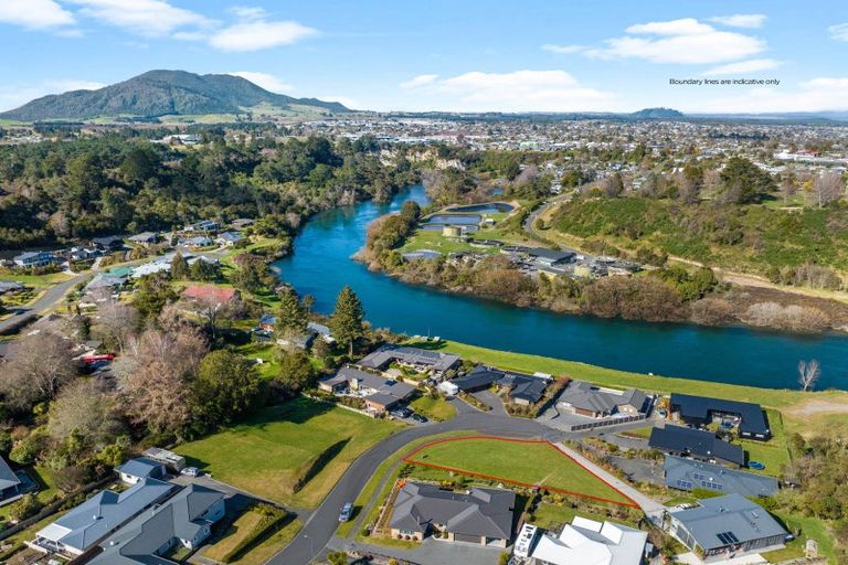 Photo of property in 12 Stevenson Way, Rangatira Park, Taupo, 3330