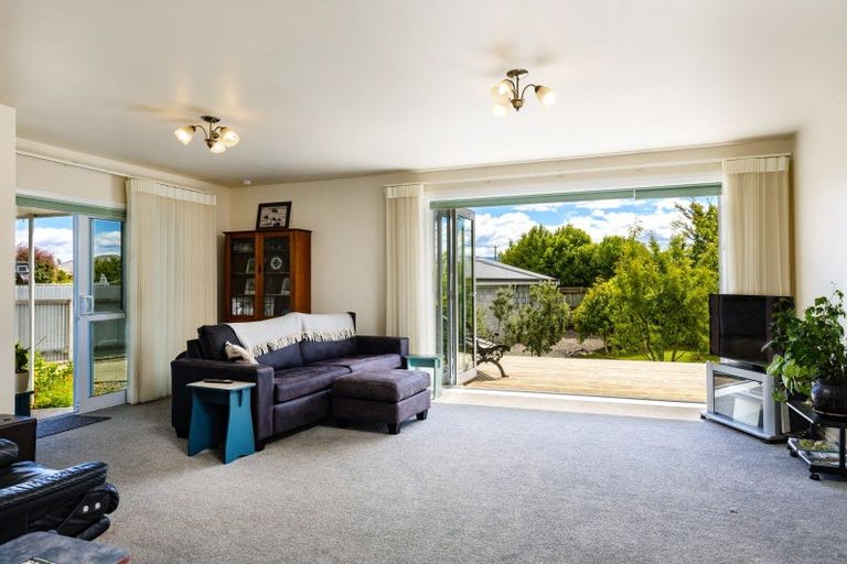 Photo of property in 4 Mitchell Street, Redwoodtown, Blenheim, 7201