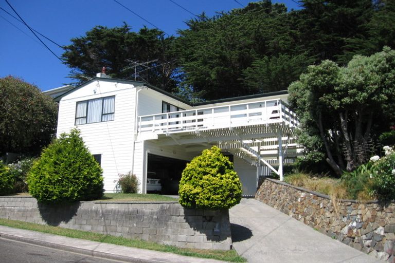 Photo of property in 10 Colville Street, Newtown, Wellington, 6021