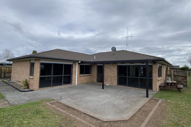 Photo of property in 6 Sarindah Place, Fairview Downs, Hamilton, 3214