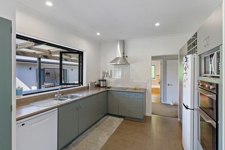 Photo of property in 241 Otaki Gorge Road, Hautere, Otaki, 5582