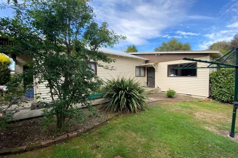 Photo of property in 341 King Street, Temuka, 7920