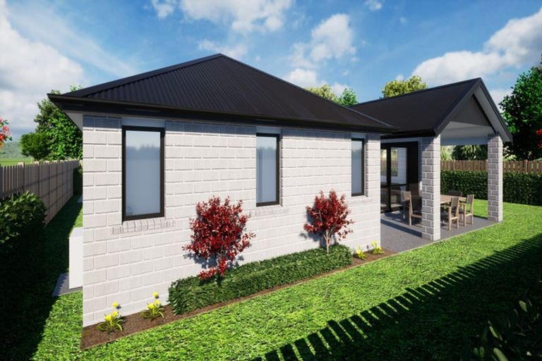 Photo of property in 18a Filleul Street, Gladstone, Invercargill, 9810