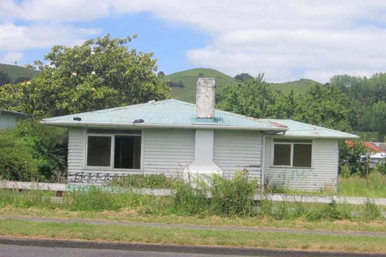 Photo of property in 111 Ngatai Street, Taumarunui, 3920