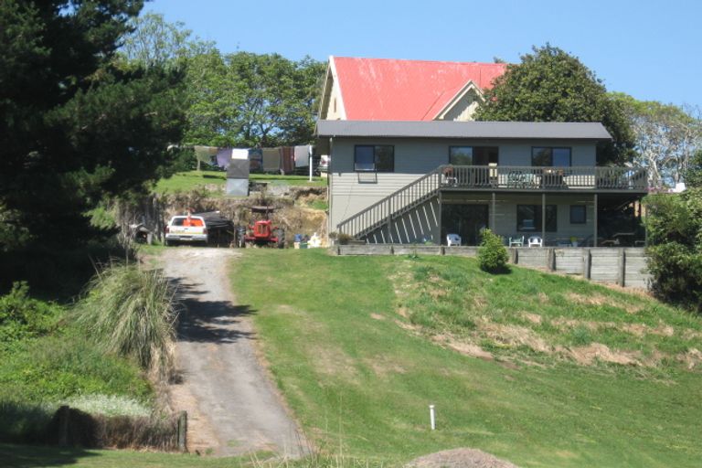 Photo of property in 41 Little Waihi Road, Maketu, Paengaroa, 3189