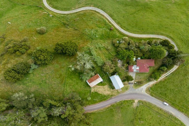Photo of property in 110 Range Road, Kawakawa, 0281