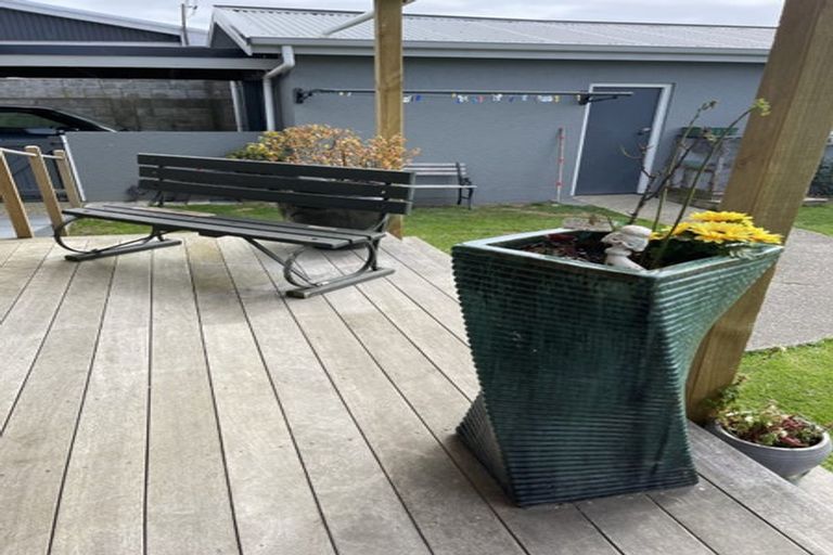 Photo of property in 126 Mcquarrie Street, Kingswell, Invercargill, 9812