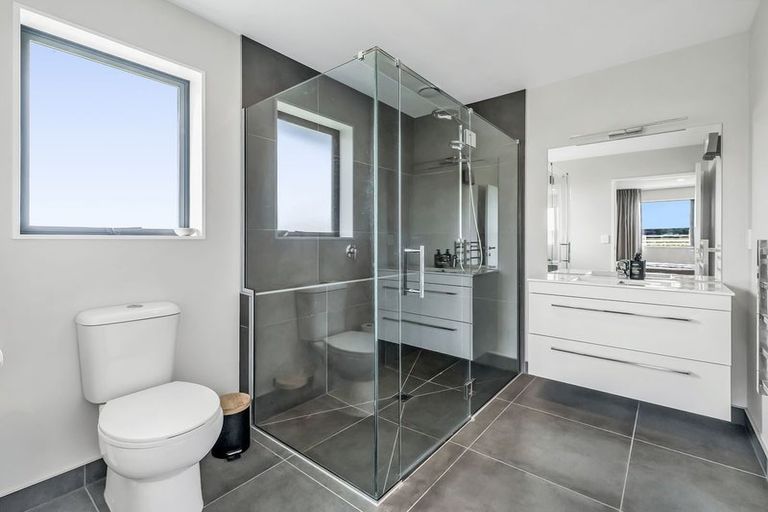 Photo of property in 536 Homebush Road, Kirwee, Christchurch, 7671