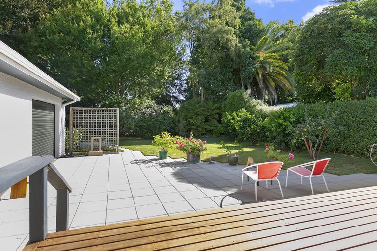 Photo of property in 11 Tamihana Street, Matamata, 3400