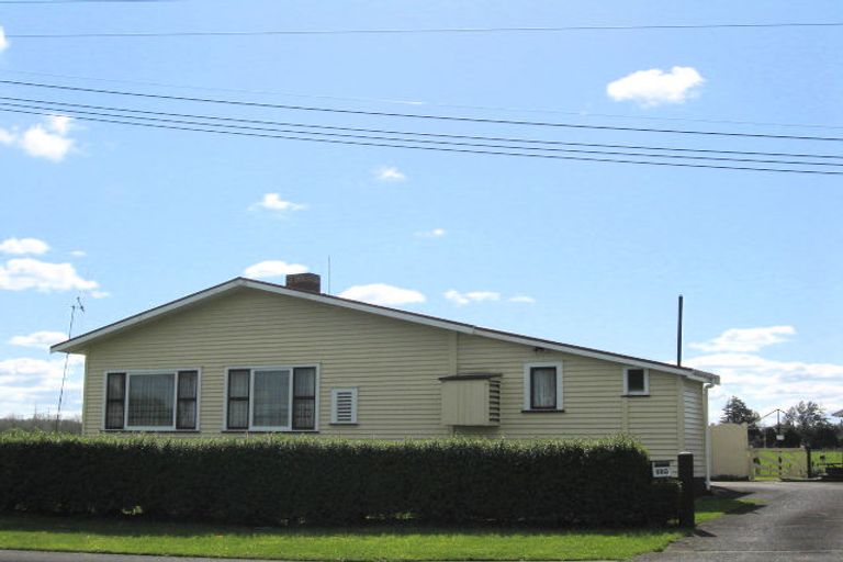 Photo of property in 117 Bailey Street, Huntly, 3700