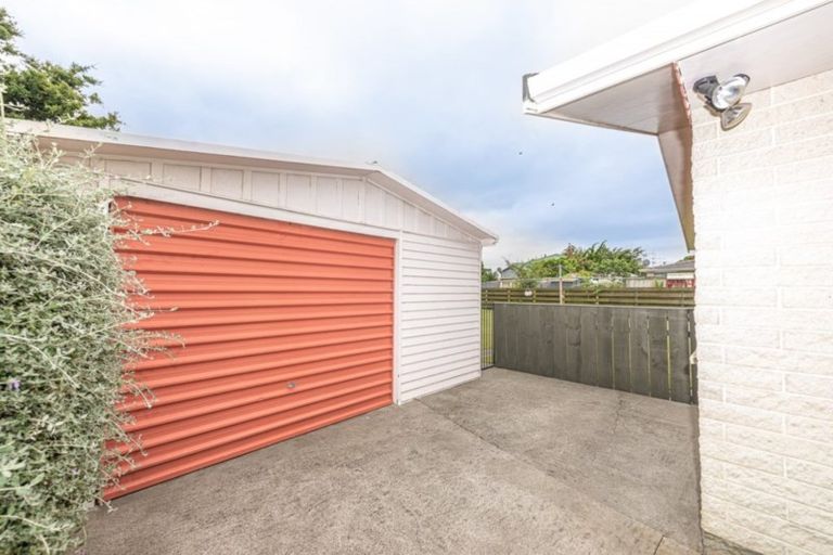 Photo of property in 10 Saunders Place, Gonville, Whanganui, 4501