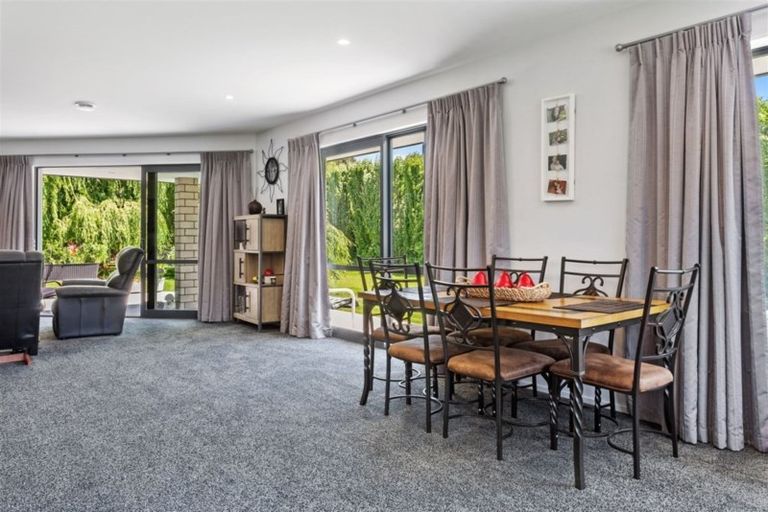 Photo of property in 301 Tram Road, Clarkville, Kaiapoi, 7692