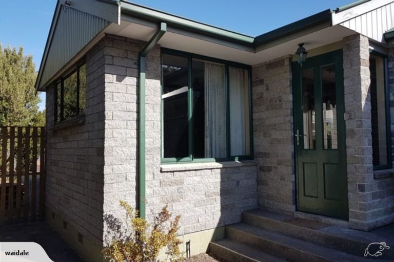 Photo of property in 8 Everest Street, Burnside, Christchurch, 8053