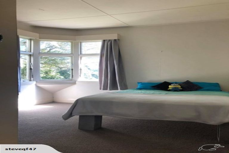 Photo of property in 24 Raroa Road, Kelburn, Wellington, 6012